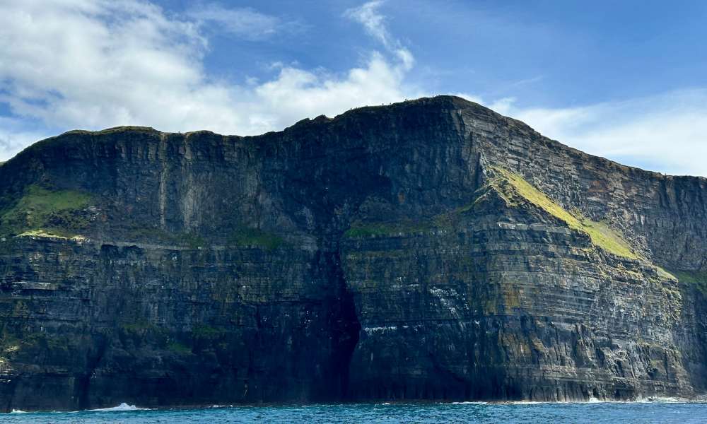 莫赫懸崖Cliff of Moher