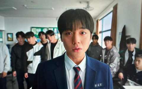 弱美男英雄class2